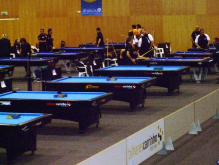 ANADIA - FASE FINAL DA TAÇA DE PORTUGAL - ÉPOCA 2009/10